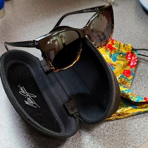 Maui Jim sunglasses